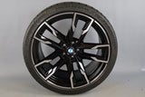 BMW 19"/20" Kompletträder 800 M Z4 G29 5A7F378 5A7F379