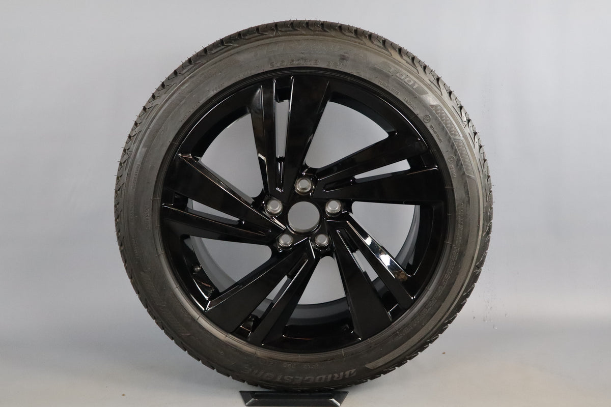 VW 18" Kompletträder Nevada T-Rock A11 2GA601025AN