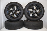 VW 19" Kompletträder Coventry Tuareg CR7 760601025AG