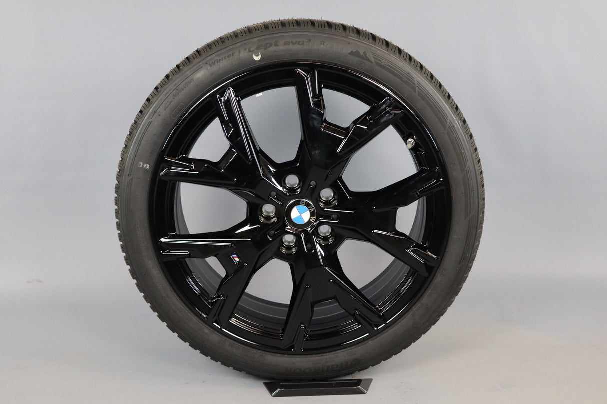 BMW 19" Winterräder 976 M 2er F74, 1er F70 5A7F0A5