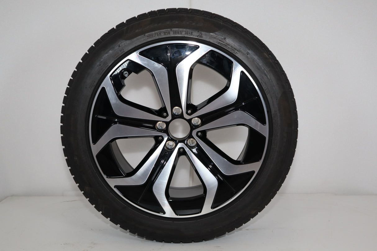 Mercedes 19" Winterräder All-Terrain E-Klasse X214 A2144014000