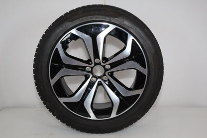 Mercedes 19" Winterräder All-Terrain E-Klasse X214 A2144014000