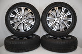 Mercedes 18" Winterräder Original EQA H243, EQB X243 A2434010000