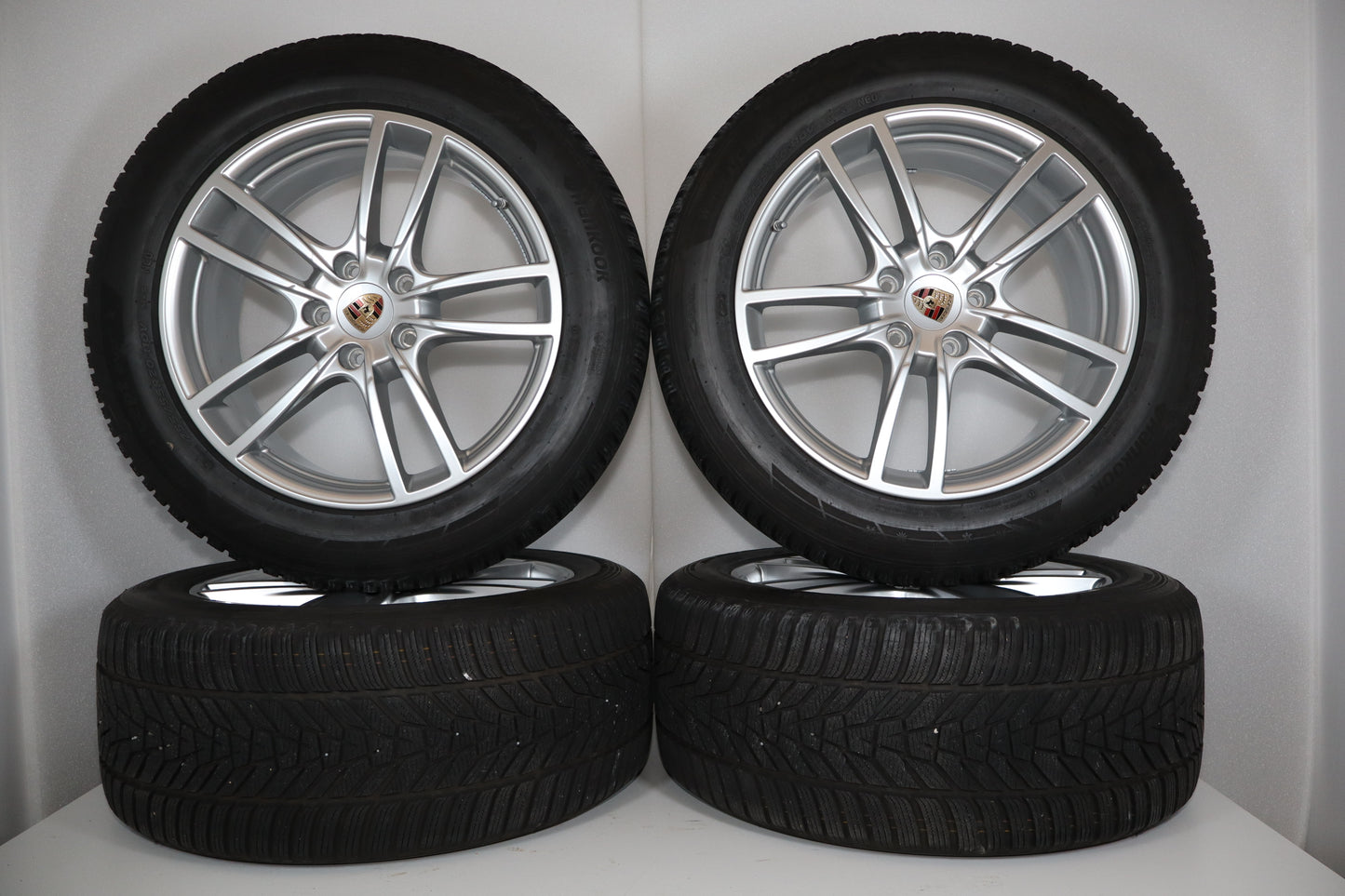 Porsche 20" Winterräder Sport Cayenne 9Y0 9Y0601025DH 9Y0601025DJ