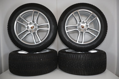 Porsche 20" Winterräder Sport Cayenne 9Y0 9Y0601025DH 9Y0601025DJ