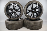BMW 19" Winterräder 772 Z4 G29 6883641 6883642