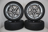 Mercedes 19" Kompletträder AMG S-Klasse W223, V223 A2234011300
