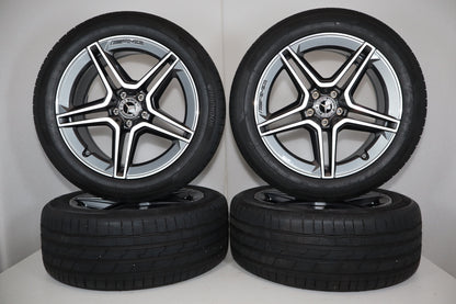 Mercedes 19" Sommerräder AMG S-Klasse W223, V223 A2234011300