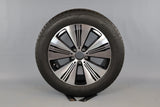 Mercedes 18" Kompletträder 5-Speichen EQA H243, EQB X243 A2434010100