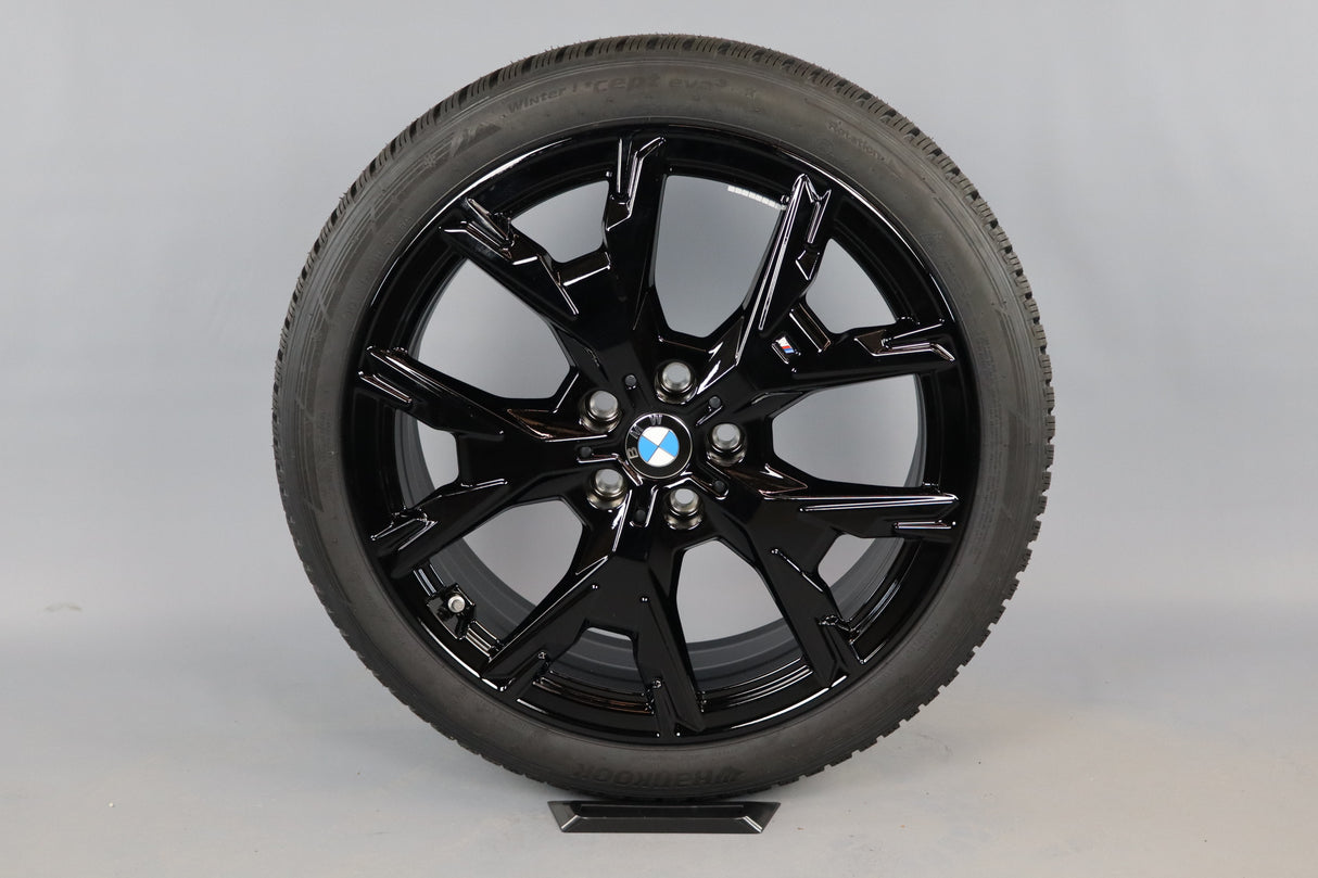 BMW 19" Winterräder 976 M 2er F74, 1er F70 5A7F0A5