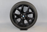 BMW 19" Winterräder 976 M 2er F74, 1er F70 5A7F0A5