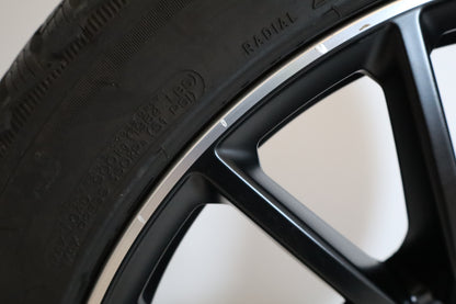 Mercedes 20" Winterräder AMG AMG GT X290 A2904012100