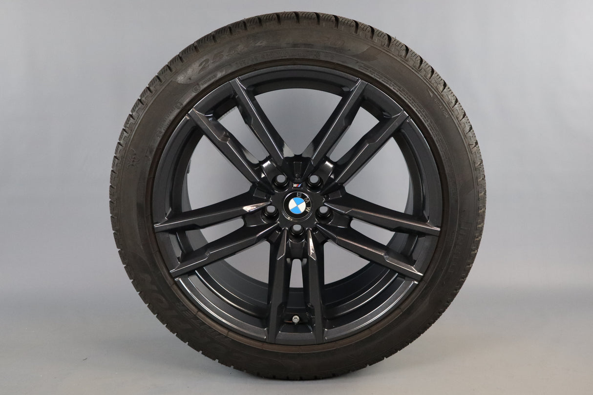 BMW 20" Winterräder 764M X3M F97, X4M F98 8059723 8059724