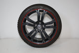 VW 18" Winterräder Sevilla Golf BA5, 5G1, AM1 5G0601025DR