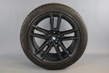 BMW 20" Winterräder 764M X3M F97, X4M F98 8059723 8059724