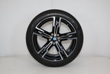 BMW 18" Sommerräder 848 M 3er G20, G21, 4er G22, G23, 2er G42 8746631 8746632