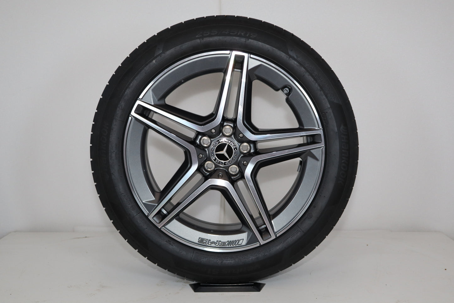 Mercedes 19" Sommerräder AMG S-Klasse W223, V223 A2234011300