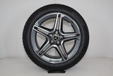 Mercedes 19" Kompletträder AMG S-Klasse W223, V223 A2234011300