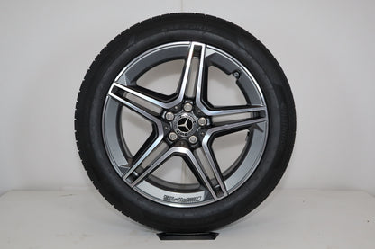 Mercedes 19" Sommerräder AMG S-Klasse W223, V223 A2234011300