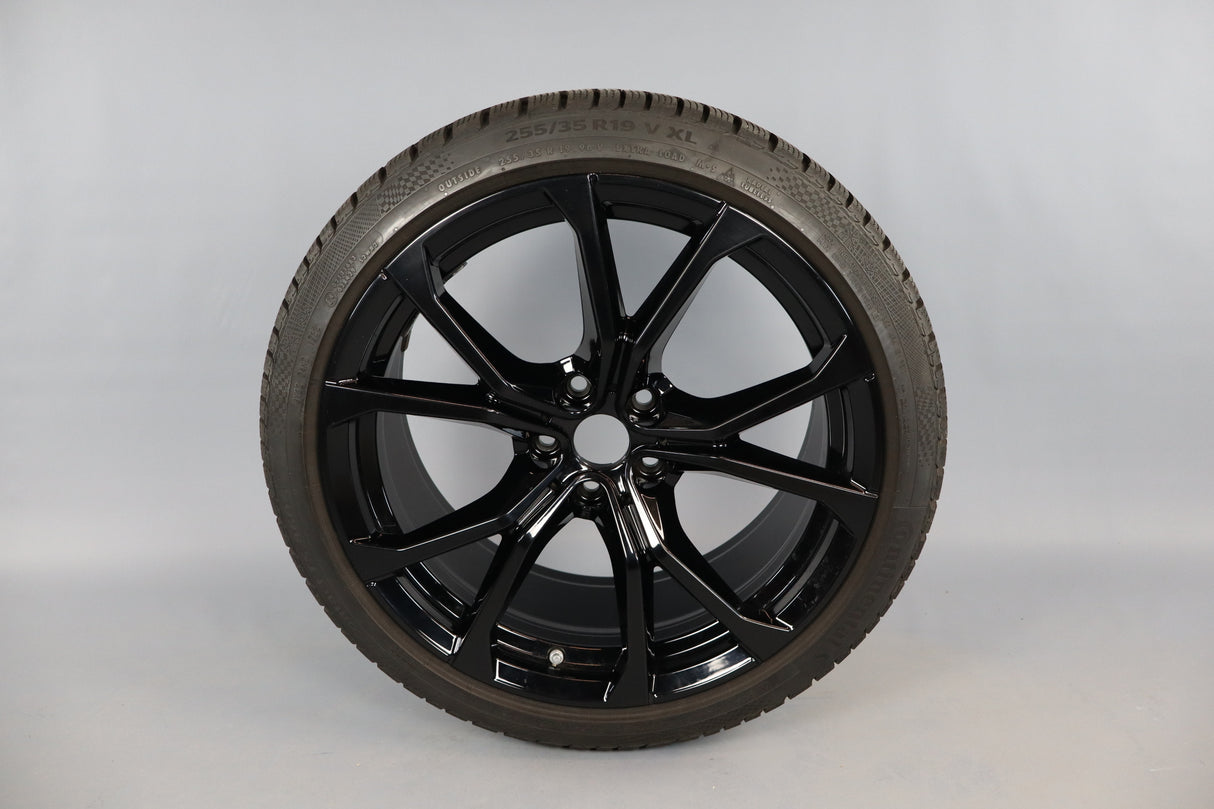 BMW 19" Winterräder 772 Z4 G29 6883641 6883642