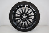 Mercedes 20" Winterräder AMG AMG GT X290 A2904012100