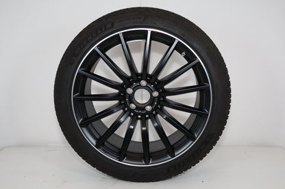 Mercedes 20" Winterräder AMG AMG GT X290 A2904012100