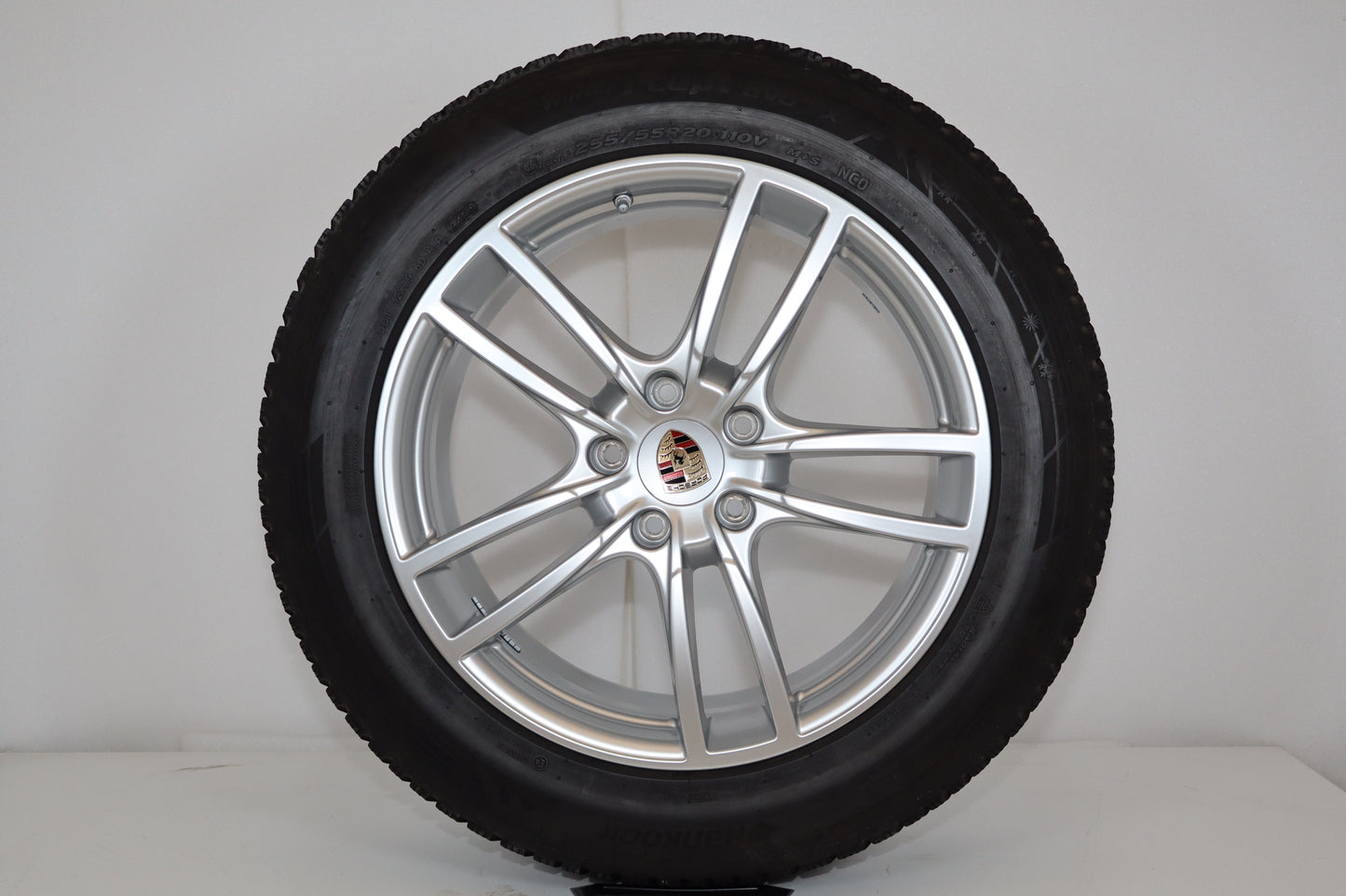 Porsche 20" Winterräder Sport Cayenne 9Y0 9Y0601025DH 9Y0601025DJ