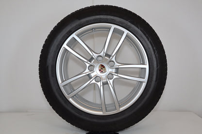 Porsche 20" Winterräder Sport Cayenne 9Y0 9Y0601025DH 9Y0601025DJ