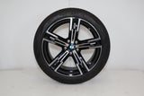 BMW 18" Sommerräder 848 M 3er G20, G21, 4er G22, G23, 2er G42 8746631 8746632
