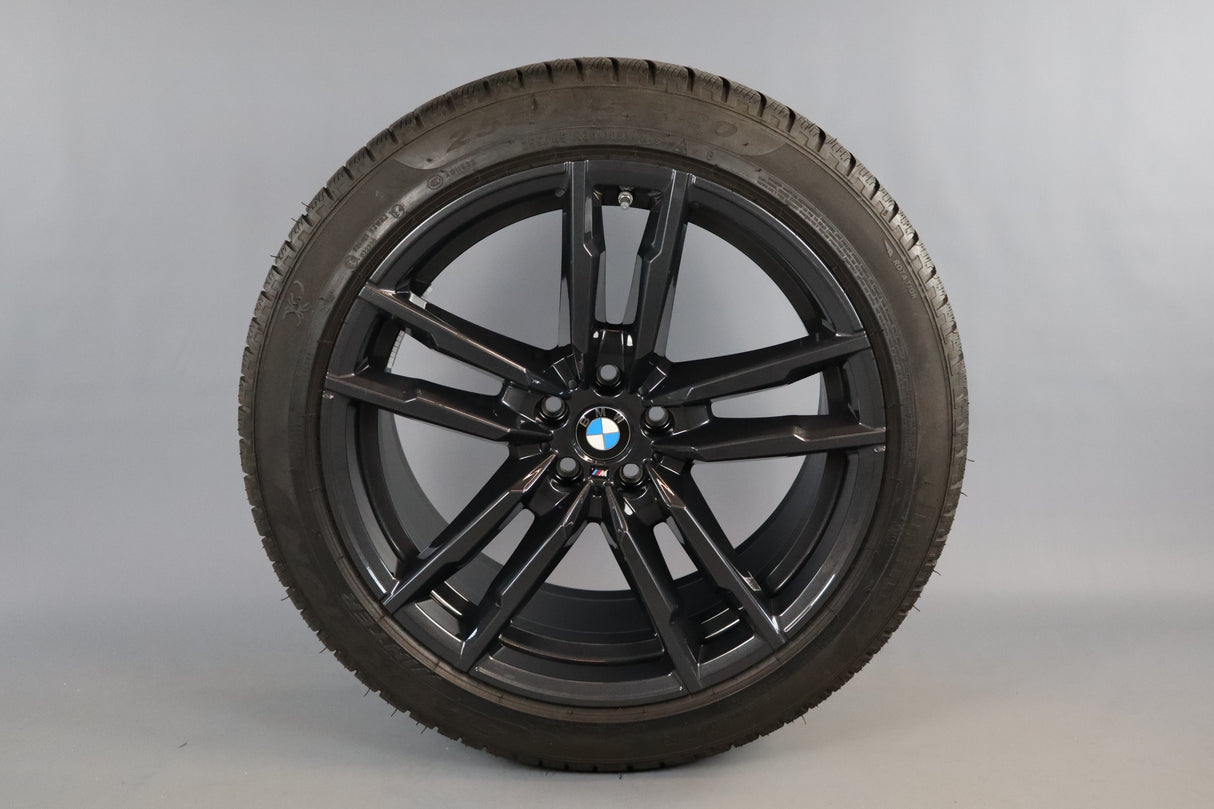BMW 20" Winterräder 764M X3M F97, X4M F98 8059723 8059724