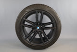 BMW 20" Winterräder 764M X3M F97, X4M F98 8059723 8059724