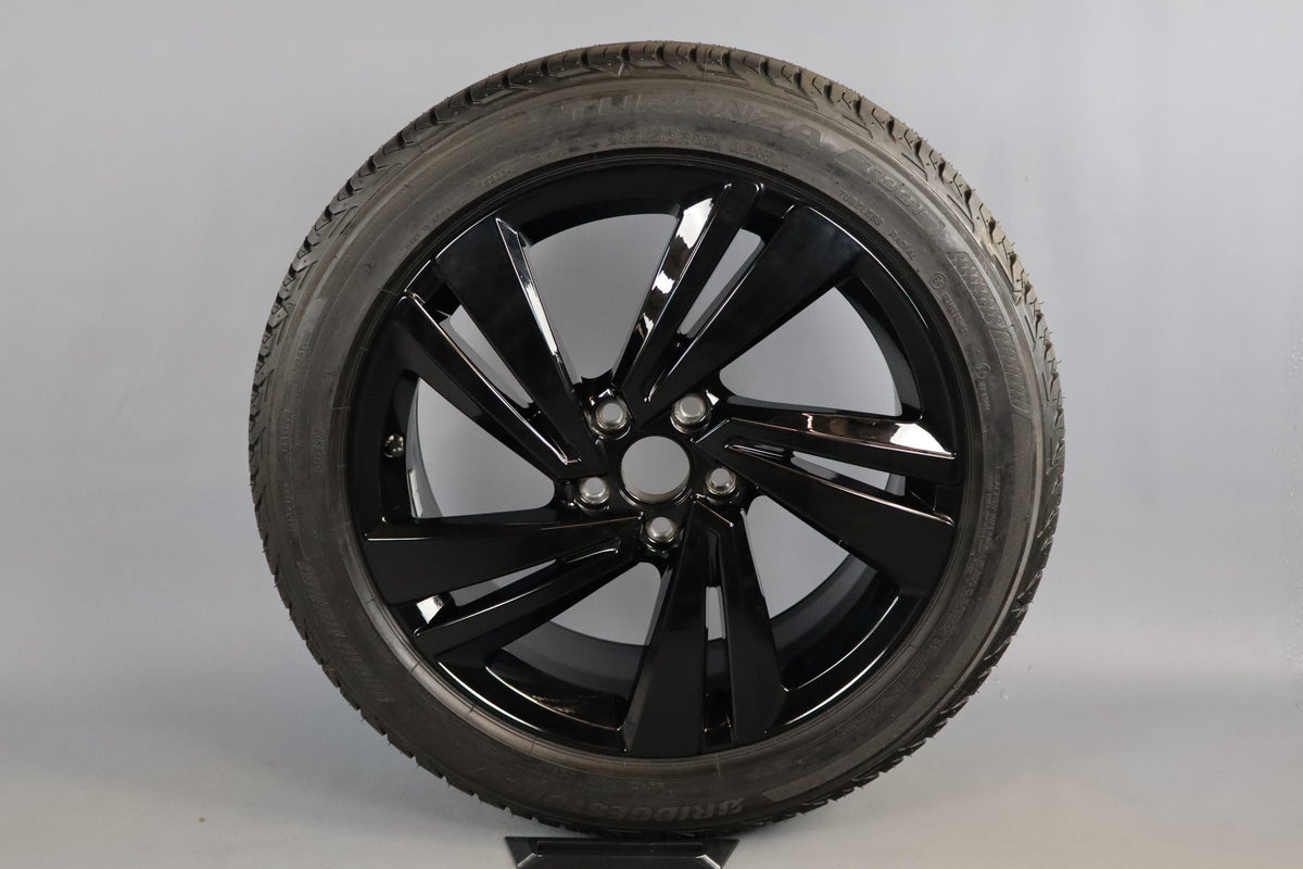 VW 18" Kompletträder Nevada T-Rock A11 2GA601025AN