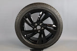 VW 18" Kompletträder Nevada T-Rock A11 2GA601025AN