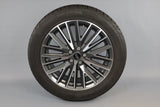 Audi 19" Kompletträder V-Design Q3 F3 83A601025L