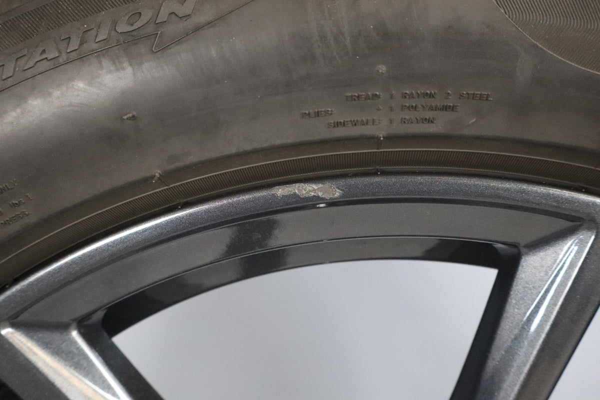 BMW 19" Winterräder 689 M X3 G01, X4 G02, iX3 G08 8093921