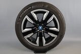 BMW 19" Winterräder 842 iX3 G08 6895627