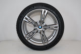 BMW 19" Winterräder 705 M M5 F90 8043663