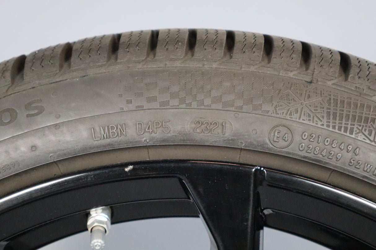 BMW 19" Winterräder 772 Z4 G29 6883641 6883642