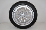 Mercedes 19" Kompletträder AMG AMG GT X290 A2904010000 A2904010100