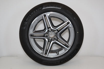 Mercedes 20" Sommerräder AMG GLE V167, C167 A1674013200 A1674013300