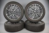 Audi 19" Kompletträder V-Design Q3 F3 83A601025L
