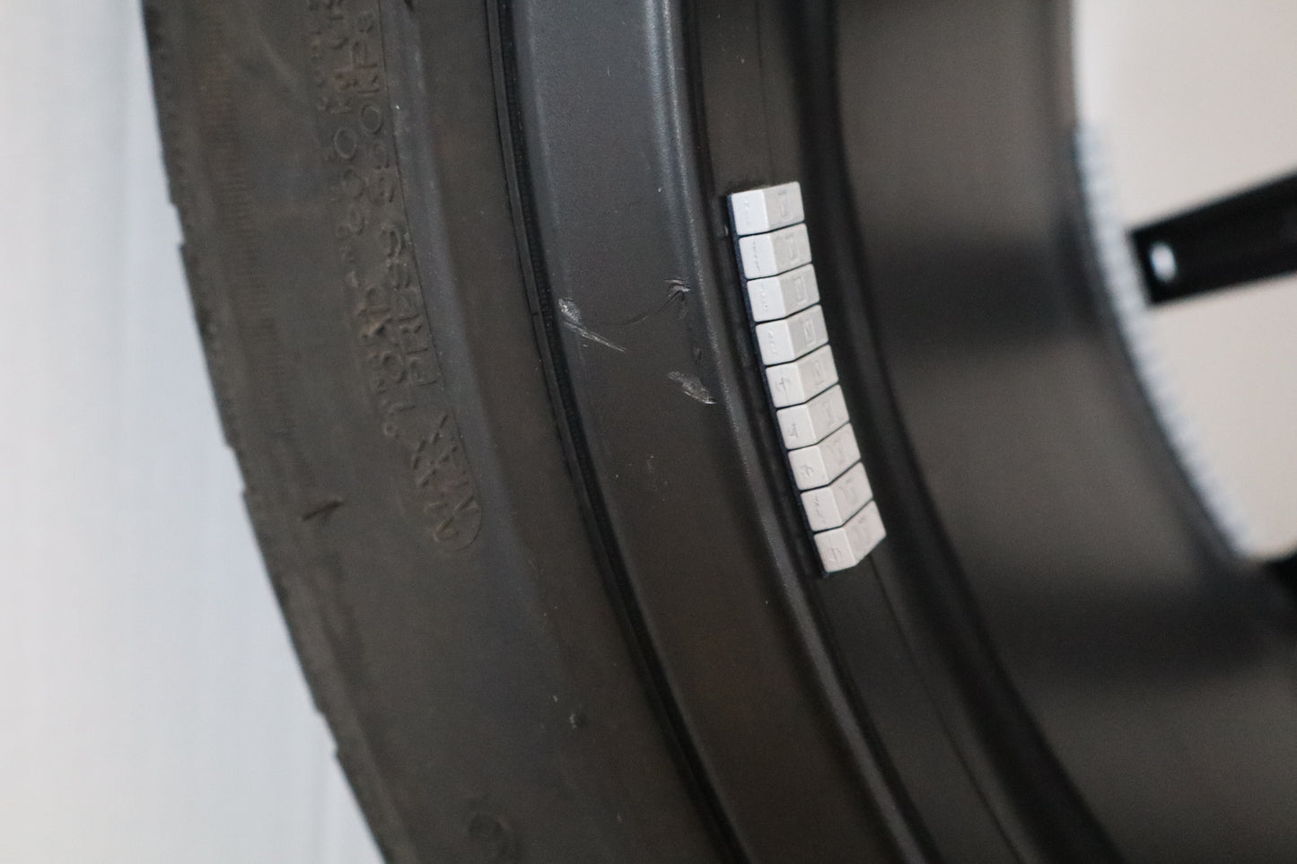 Mercedes 20" Winterräder AMG AMG GT X290 A2904012100