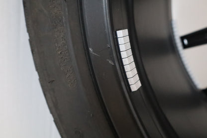 Mercedes 20" Winterräder AMG AMG GT X290 A2904012100