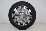 Mercedes 18" Winterräder Original EQA H243, EQB X243 A2434010000