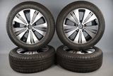 Mercedes 18" Kompletträder 5-Speichen EQA H243, EQB X243 A2434010100