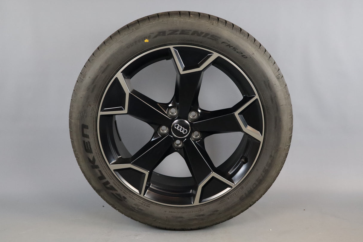Audi 19" Kompletträder 5-Arm Q3 F3 83A071499