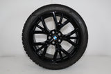 BMW 19" Winterräder 845 M 5er G30, G31 8747405 8747406