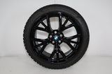 BMW 19" Winterräder 845 M 5er G30, G31 8747405 8747406