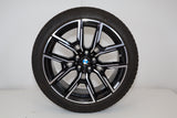 BMW 19" Winterräder 859 M 4er G26, i4 G26 8747304 8747305