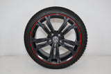 VW 18" Winterräder Sevilla Golf BA5, 5G1, AM1 5G0601025DR
